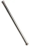 BGS 59003 Stahlknebel f&uuml;r Schraubst&ouml;cke 9 x 200mm