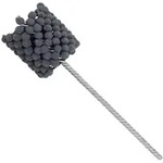 BGS 1267 Honwerkzeug flexibel K&ouml;rnung 180 81-83mm