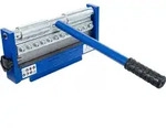 BGS 74245 Mini Blechbiegebank 300mm