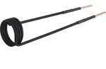 BGS 2169-1-38 Induktions-Spule 90 abgewinkelt Innendurchmesser &Oslash; 38mm f&uuml;r