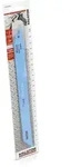 KREATOR 2 x S&auml;geblatt KRT032003 Metall L&auml;nge 225mm 18TPI fein f&uuml;r...