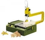 PROXXON 27088 Dekupiers&auml;ge DS230/E mit elektronischer Hubregelung
