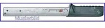 STAHLWILLE 730/12 Grundger&auml;t mit Aufnahme f&uuml;r Einsteckwerkzeuge 25-130Nm -...