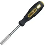 PROXXON 22281 Schraubendreher mit 6 kant Magnethalter 6,3mm (1/4")
