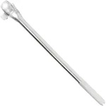 BGS 231 Umschaltknarre Knarre L&auml;nge 500mm Abtrieb 20mm (3/4")