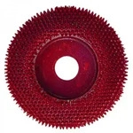 PROXXON 29050 Raspelscheibe aus Wolfram Karbid Zubeh&ouml;r PROXXON LWS LHW 28547