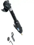 BGS 3268 Druckluft Trennschneider extra lang flacher Kopf L&auml;nge 376mm
