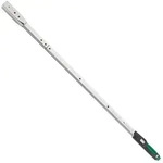 STAHLWILLE 730N/80 Drehmomentschl&uuml;ssel 160-800 Nm Aufnahme f&uuml;r Einsteckwerkzeuge -