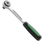 STAHLWILLE 515 Feinzahnknarre Knarre Antrieb 12,5mm (1/2") - 13231011