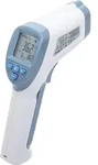BGS 6007 digitales Infrarot Stirn Fieber Thermometer kontaktlos 0-100C