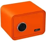 BASI mySafe 350-Code Orange Elektronik M&ouml;bel Tresor