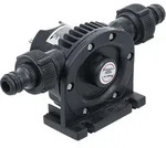 BGS DIY 50830 Bohrmaschinen Pumpe 1/2" 1000 l/h
