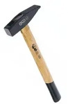 BGS 854 Schlosserhammer Holzstiel DIN 1041 Kopfgewicht 500g