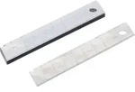 BGS DIY 50628 Satz Ersatzklingen 10 teilig
