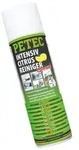 PETEC 72950 Intensiv Citrusreiniger Spezial Spray 500ml Universalreiniger Zitrus