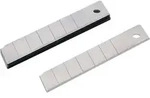 BGS 50626 Satz Abbrechklingen Klingenbreite 25mm 10 teilig