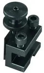 PROXXON 24024 Stahlhalterelement einzeln f&uuml;r Mehrfachstahlhalter 24022 & 24026