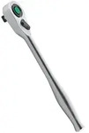 STAHLWILLE 512SG-QR QuickRelease Feinzahn Knarre Antrieb 12,5mm (1/2") - 13111030
