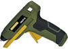 PROXXON 28190 Heißklebepistole HKP/A Akku inkl. USB-Ladegerät 2,1A & 4 Sticks