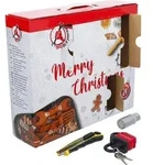 BGS 95000 Werkzeug Adventskalender Advent Kalender