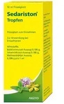 SEDARISTON Tropfen 50 ml