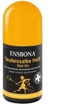TEUFELSSALBE hei&szlig; ENSBONA f&uuml;r ein intensives W&auml;rmegef&uuml;hl 50 ml