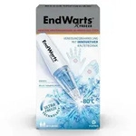 EndWarts FEEZE gegen Warzen 7.5 g