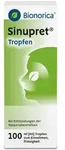 SINUPRET Tropfen 100 ml