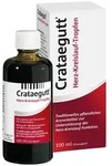 CRATAEGUTT Herz-Kreislauf-Tropfen 100 ml