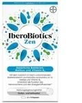 IBEROBIOTICS Zen Kapseln 2X14 St