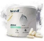 ZINK BISGLYCINAT Kapseln 120 St