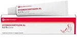 Hydrocortison AL 0,5 % Creme bei allergischen Hauterkrankungen 30 g
