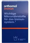 Orthomol Immun Granulat 7er-Packung 7 St
