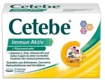 CETEBE Immun Aktiv Tabletten 30 St