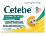 CETEBE Immun Aktiv Tabletten 60 St