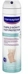 HANSAPLAST Fu&szlig;pilz 2in1 Deo 150 ml