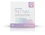 Lactobact INTIMA &ndash; Cranberry, D-Mannose, Bakterien b. Blasenentz&uuml;ndung 30 St
