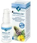 REPHA-OS Mund- und Rachenspray 30 ml