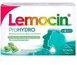 LEMOCIN ProHydro Lutschtabletten 50 St