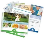 Dr. Jacob's Kur Probierpaket, Basenpulver & Chi-Cafe 5X5 g