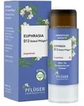 EUPHRASIA D 12 Globuli Pfl&uuml;ger Globulispender 10 g