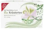 H&S Bio Kr&auml;utertee Filterbeutel 20X1.5 g
