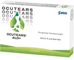 OCUTEARS Alo+ Augentropfen bei sensiblen Trockenen Augen 15X0.35 ml