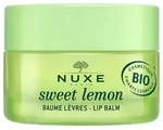 NUXE Sweet Lemon Lippenbalsam 15 g