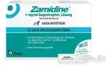 Zamidine antiseptische Augentropfen bei Bindehautentz&uuml;ndung 10X0.6 ml