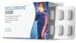 Doloridin Forte Uridinmonophosphat UMP mit B12 & Folat Kapseln 90 St