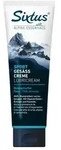 SIXTUS Sport Ges&auml;&szlig; Creme 125 ml