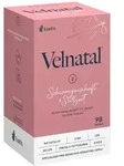 Velnatal Schwangerschaft + Stillzeit mit Folat und Vitaminen 90 St
