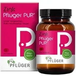 ZINK PFL&Uuml;GER PUR 10 mg Tabletten 100 St