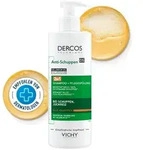 VICHY DERCOS Anti-Schuppen 2in1 Shampoo Condition. 390 ml